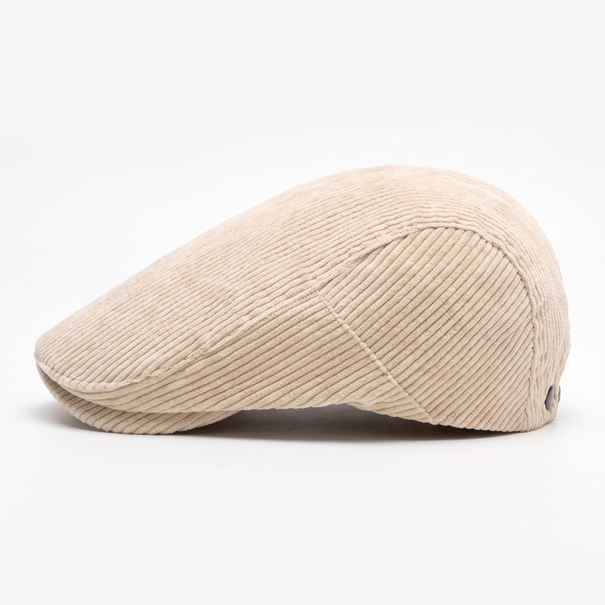 Driver cap in corduroy — BLAIRGOWRIE
