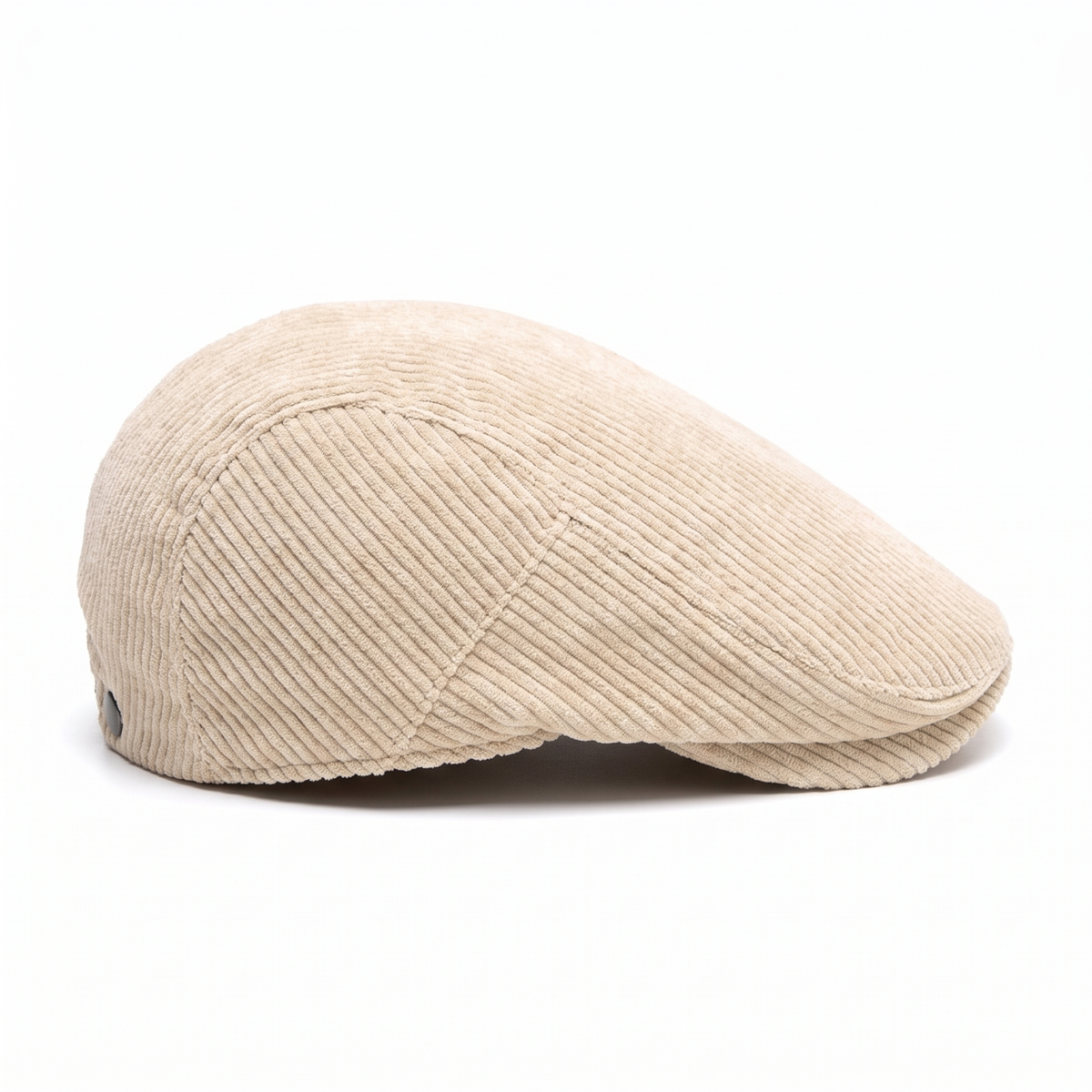 Driver cap in corduroy — BLAIRGOWRIE