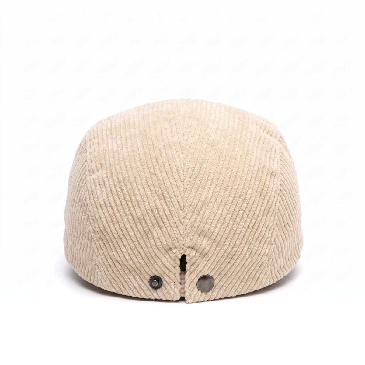 Driver cap in corduroy — BLAIRGOWRIE