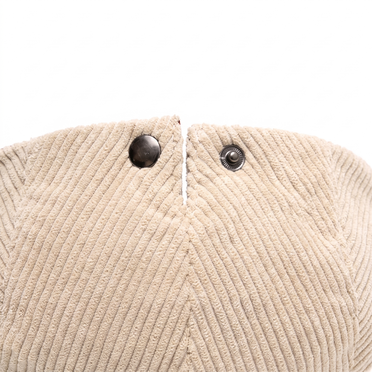 Driver cap in corduroy — BLAIRGOWRIE
