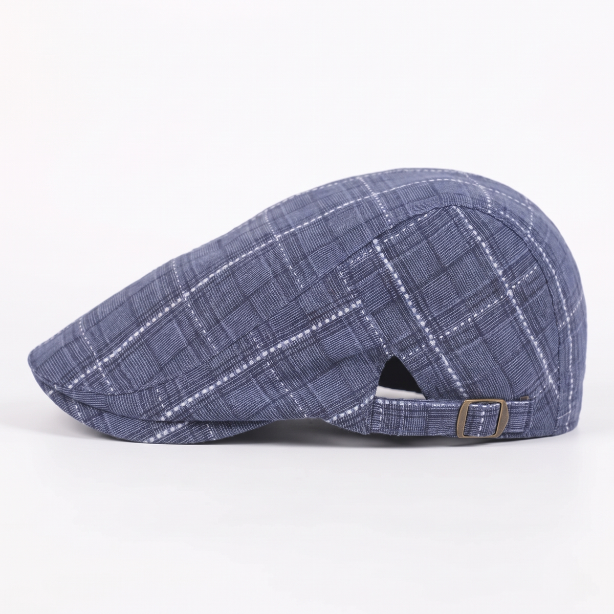 Check ivy cap — GARSTANG