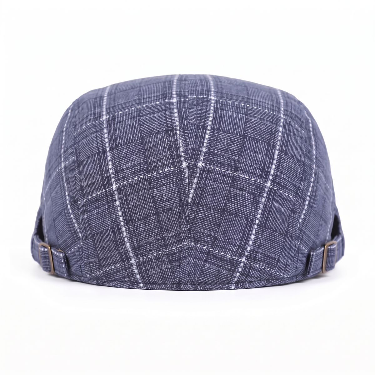 Check ivy cap — GARSTANG