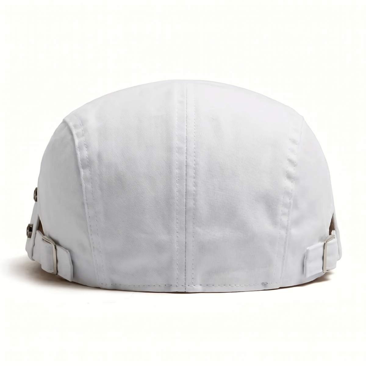 Driver cap in cotton — WIRKSWORTH